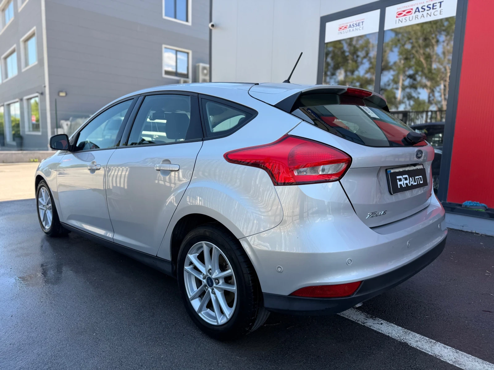 Ford Focus 1.0 ecoboost | Mobile.bg � ����������� 4