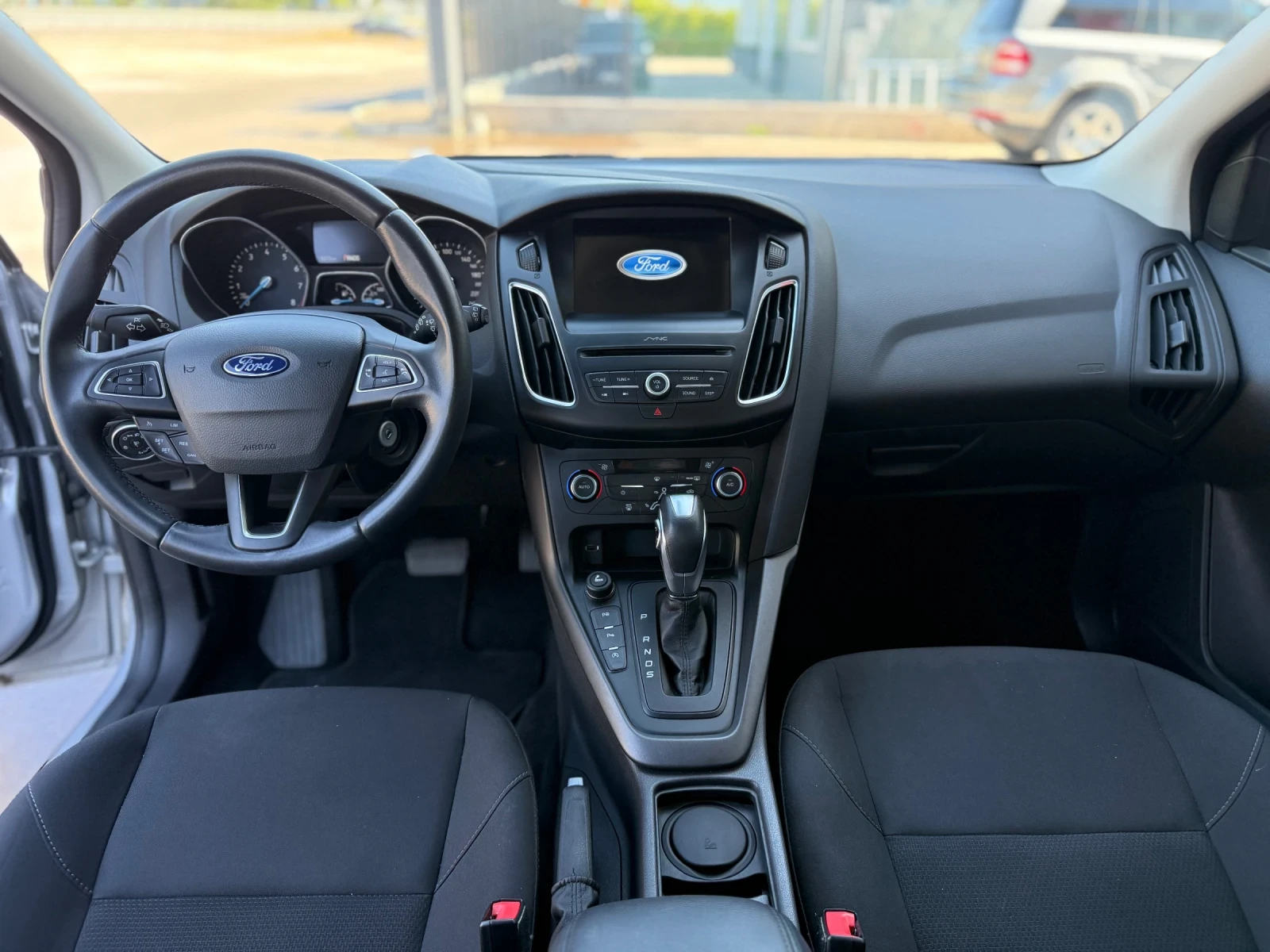 Ford Focus 1.0 ecoboost | Mobile.bg � ����������� 10