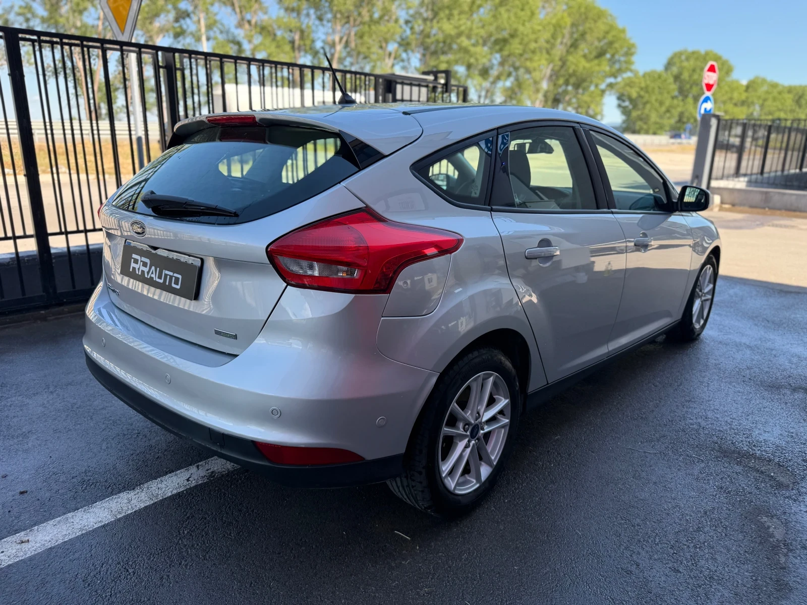Ford Focus 1.0 ecoboost | Mobile.bg � ����������� 2