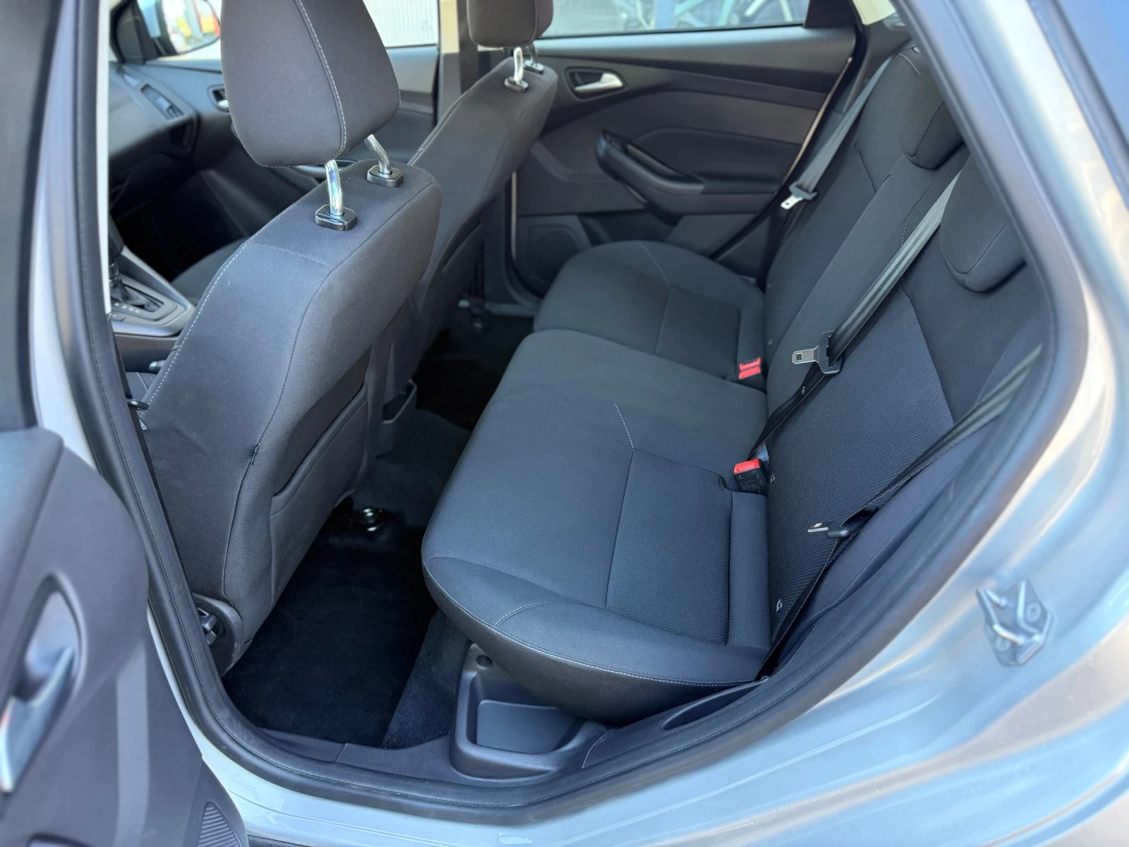 Ford Focus 1.0 ecoboost | Mobile.bg � ����������� 9