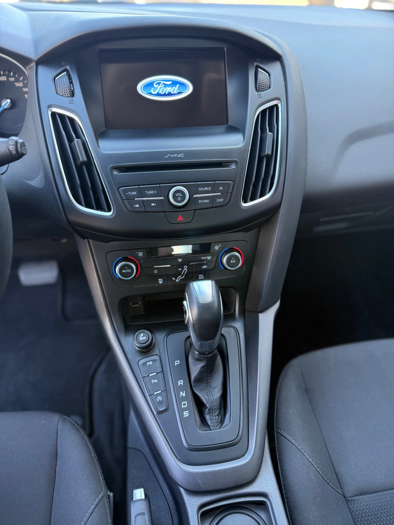 Ford Focus 1.0 ecoboost | Mobile.bg � ����������� 11