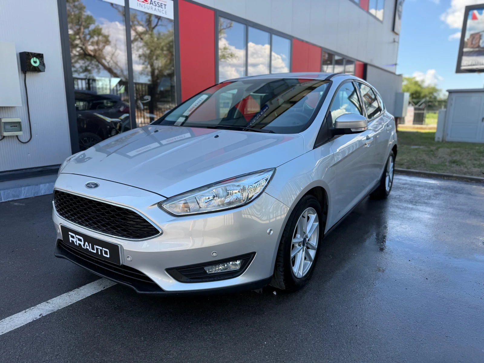 Ford Focus 1.0 ecoboost | Mobile.bg � ����������� 5