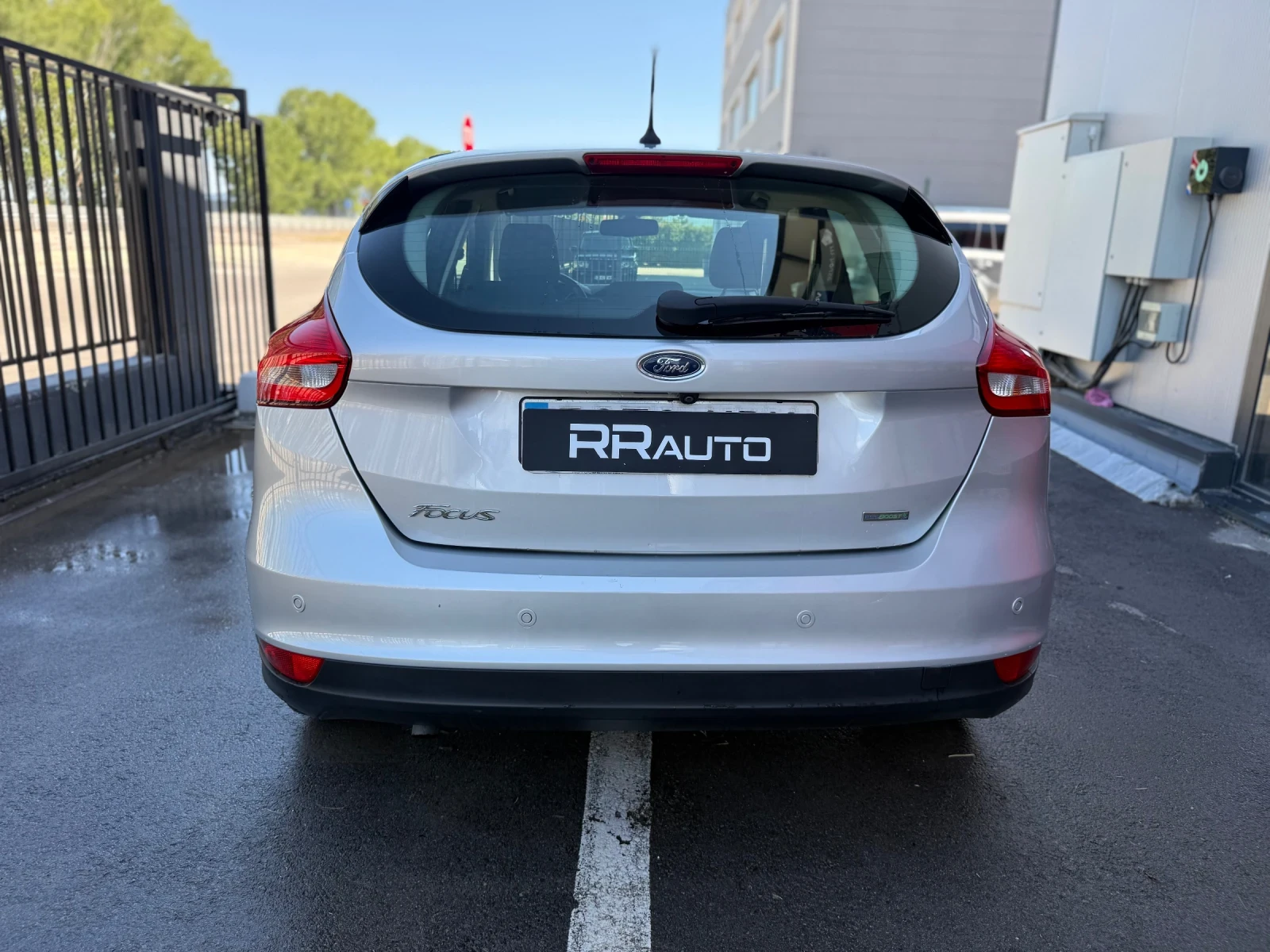 Ford Focus 1.0 ecoboost | Mobile.bg � ����������� 3