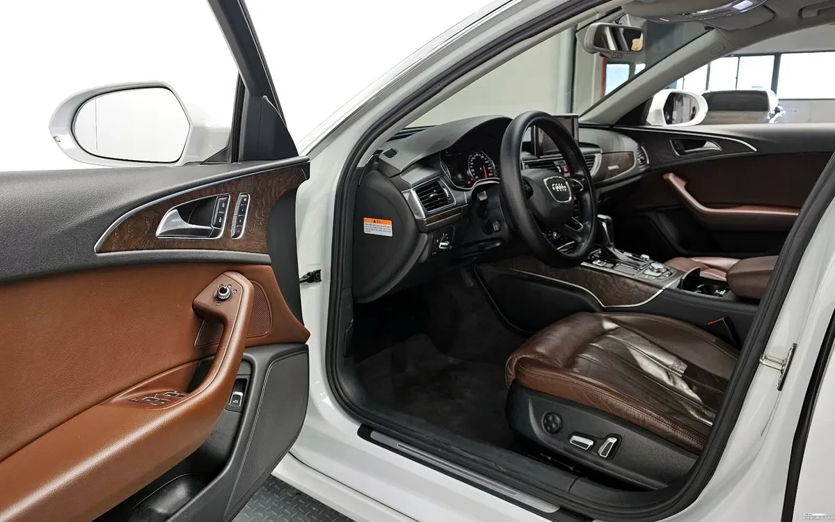 Audi A6 PRESTIGE !!������!! #����� ����������# !�������� | Mobile.bg � ����������� 9
