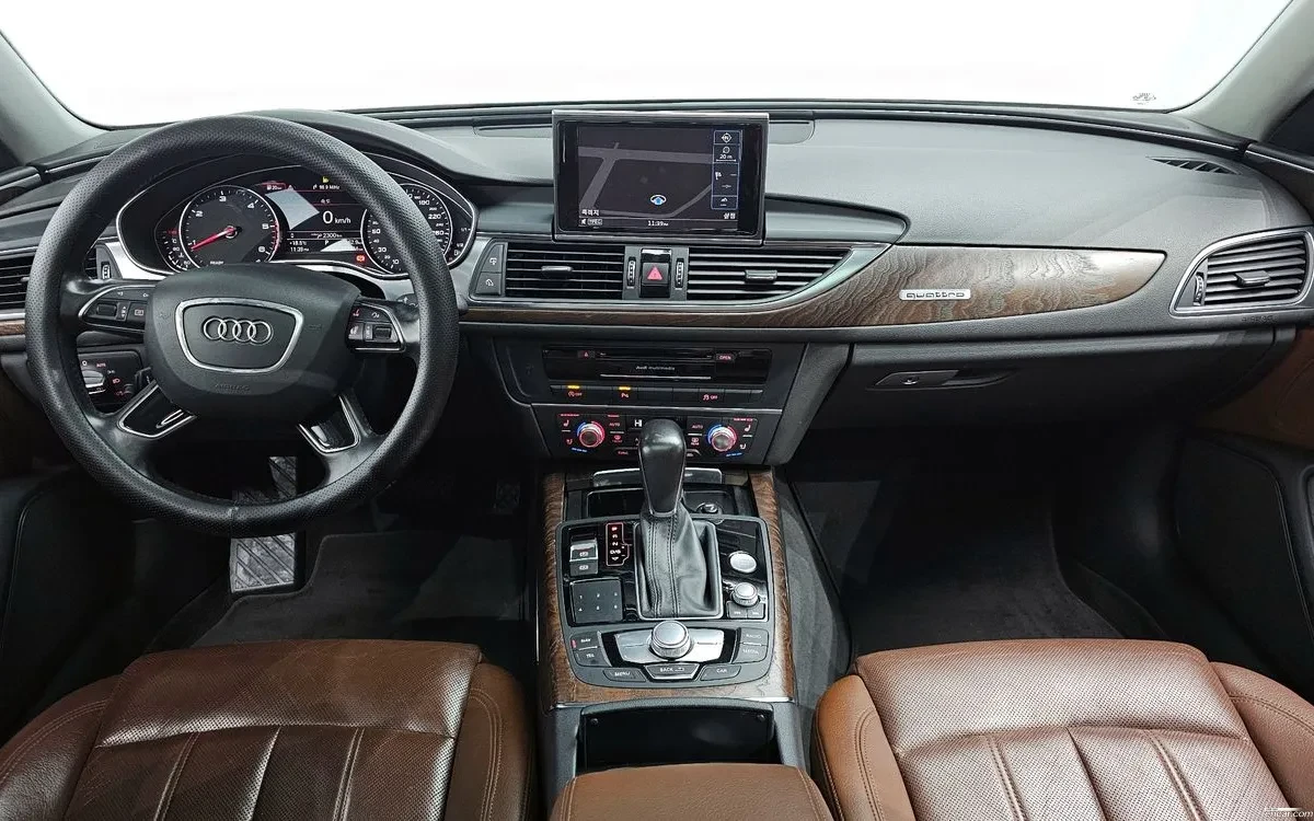 Audi A6 PRESTIGE !!������!! #����� ����������# !�������� | Mobile.bg � ����������� 6