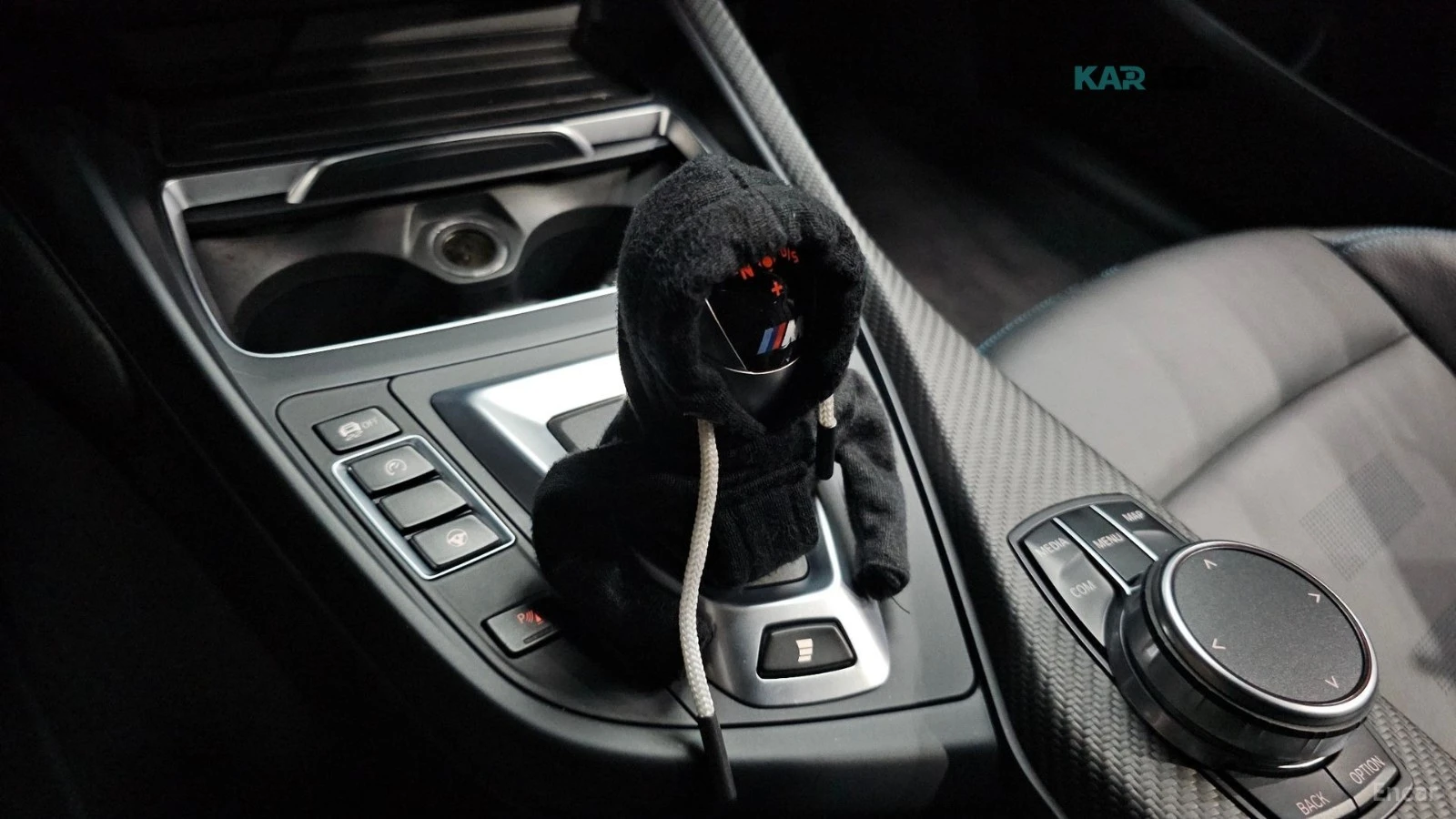 BMW M2 * COMPETITION* ПОДГРЕВ* КАМЕРА* , снимка 9 - Автомобили и джипове - 55081862