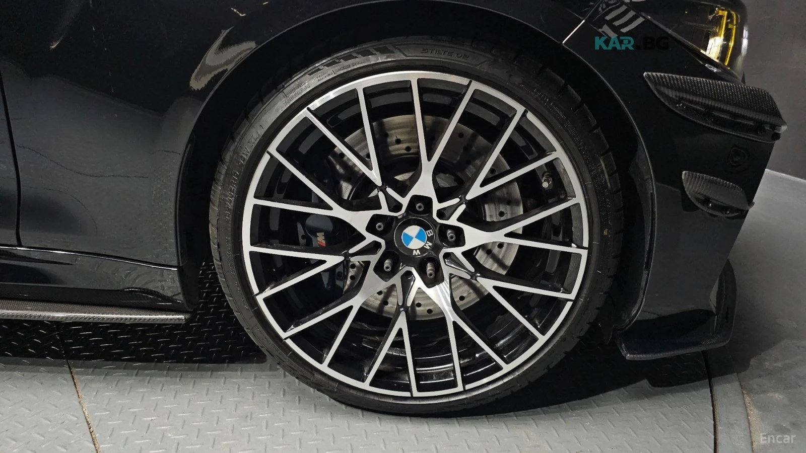 BMW M2 * COMPETITION* ПОДГРЕВ* КАМЕРА* , снимка 5 - Автомобили и джипове - 55081862