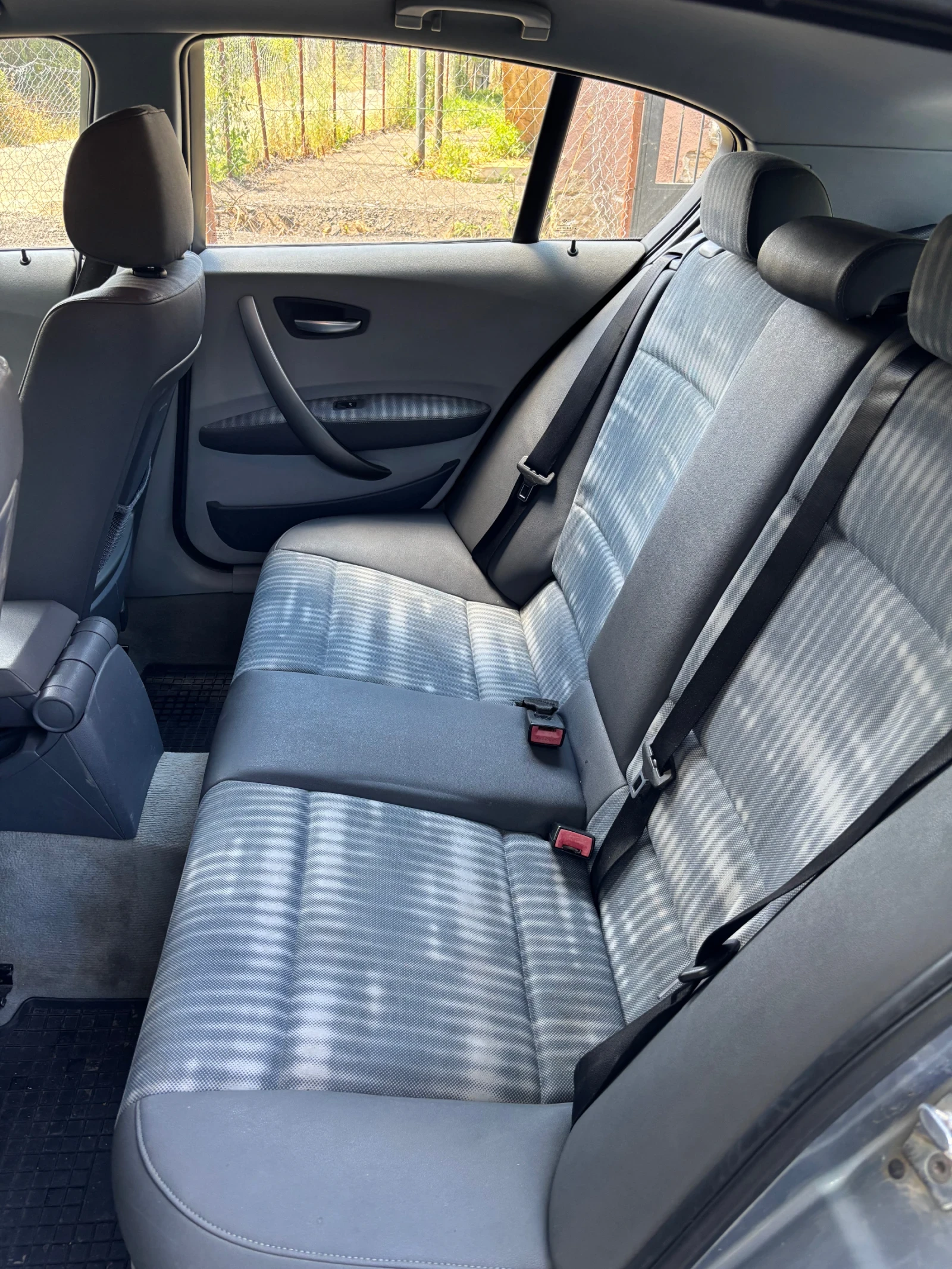 BMW 120 120D, снимка 6 - Автомобили и джипове - 55161829