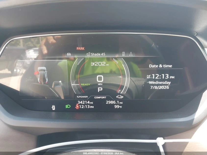Audi E-Tron GT Premium Plus Quattro | Mobile.bg � ����������� 7