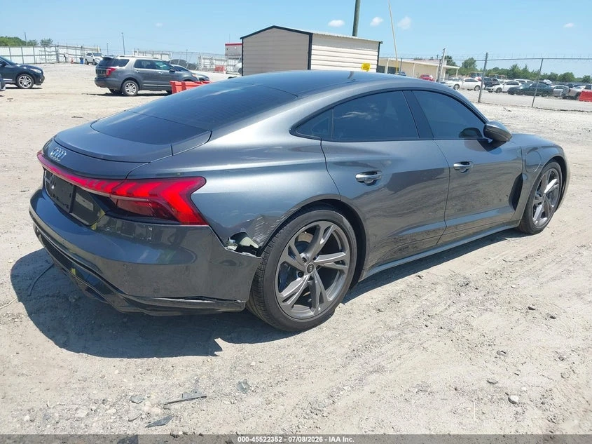 Audi E-Tron GT Premium Plus Quattro | Mobile.bg � ����������� 4
