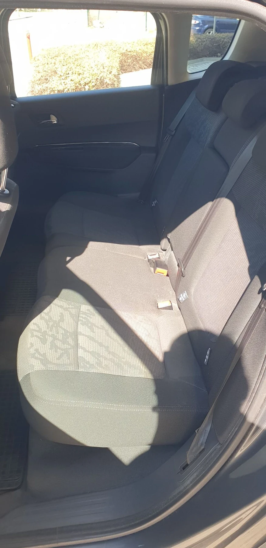 Peugeot 3008 Дизел, климатроник, снимка 11 - Автомобили и джипове - 55594420