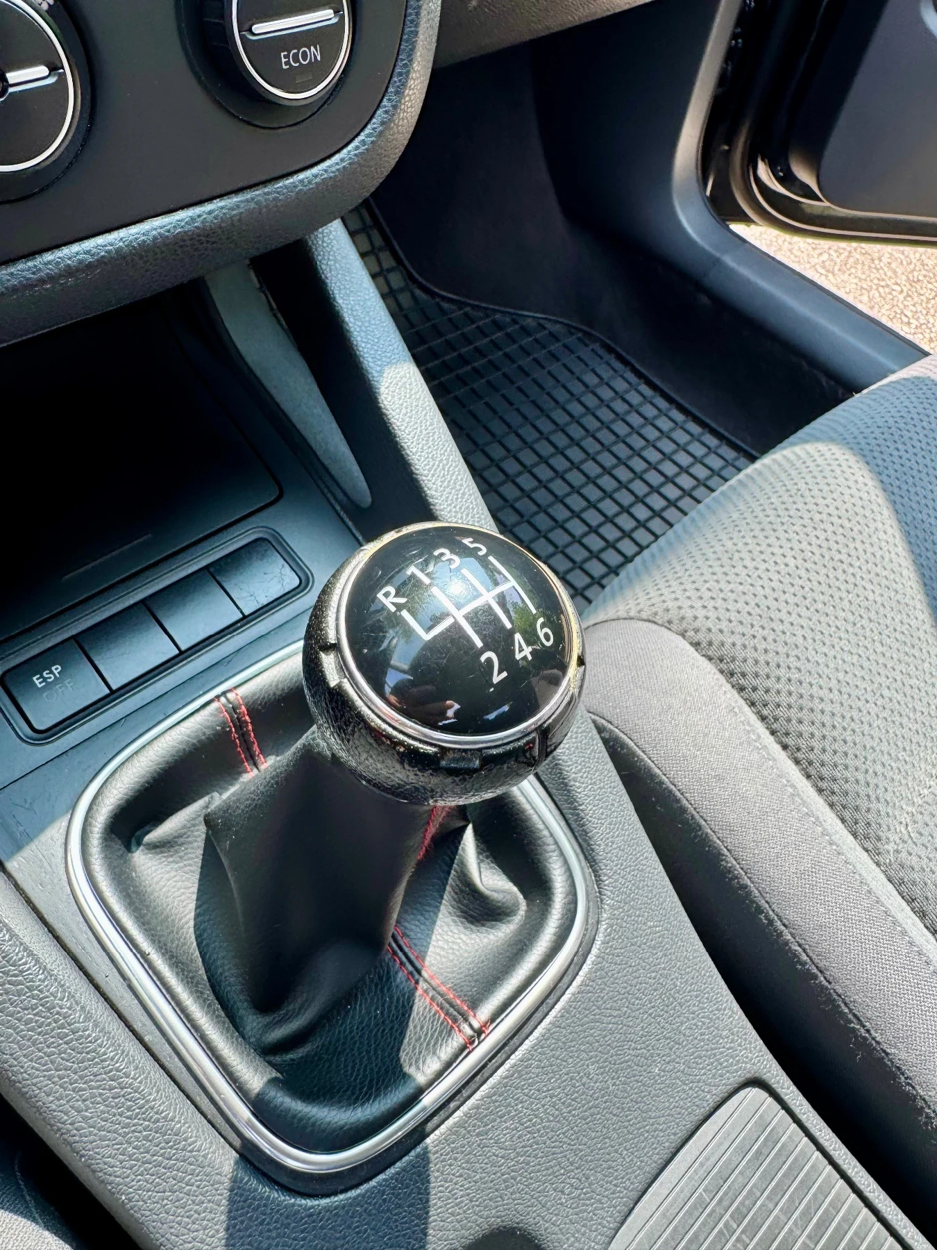 VW Golf, снимка 11 - Автомобили и джипове - 55602920