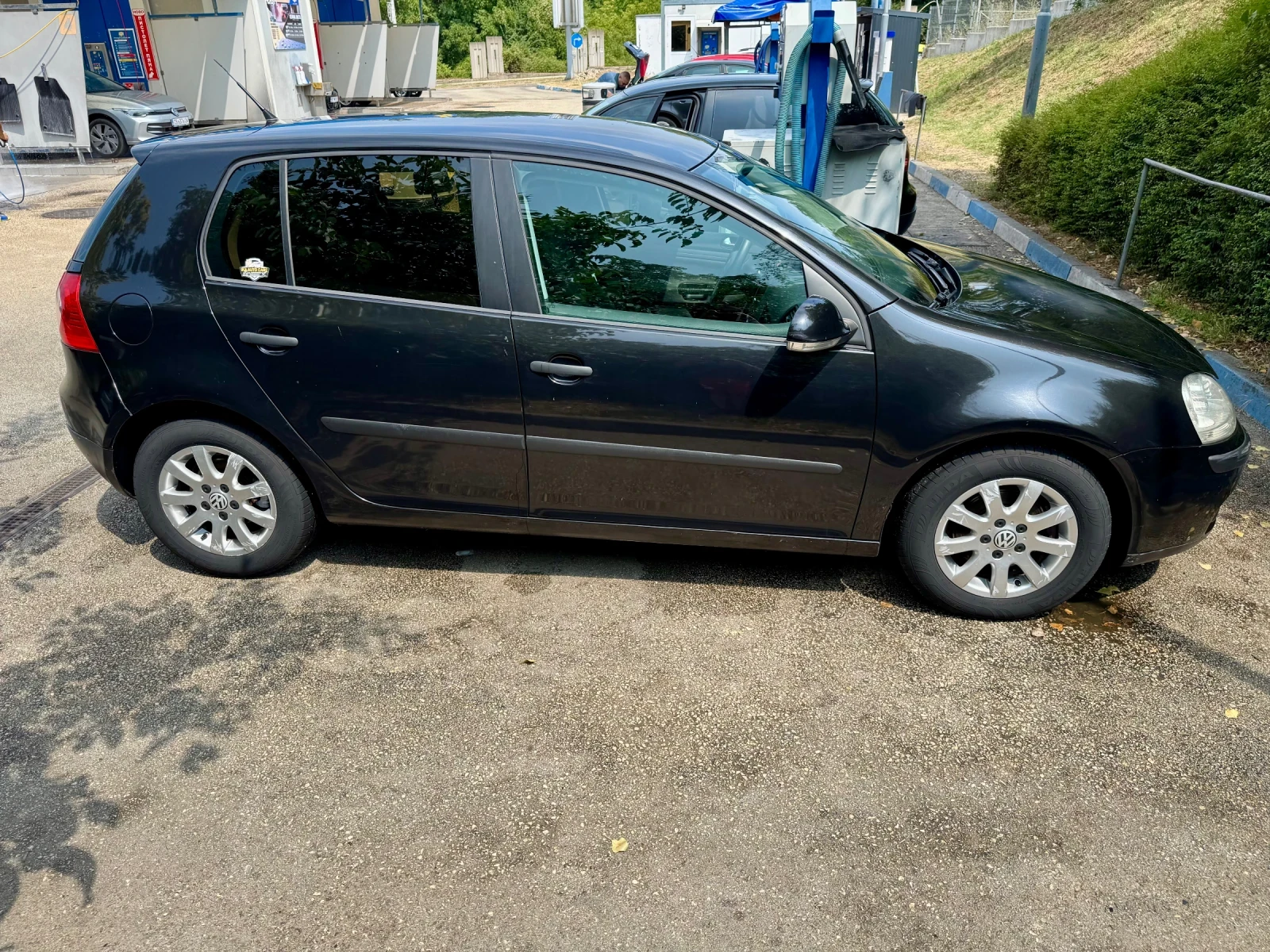 VW Golf, снимка 3 - Автомобили и джипове - 55602920