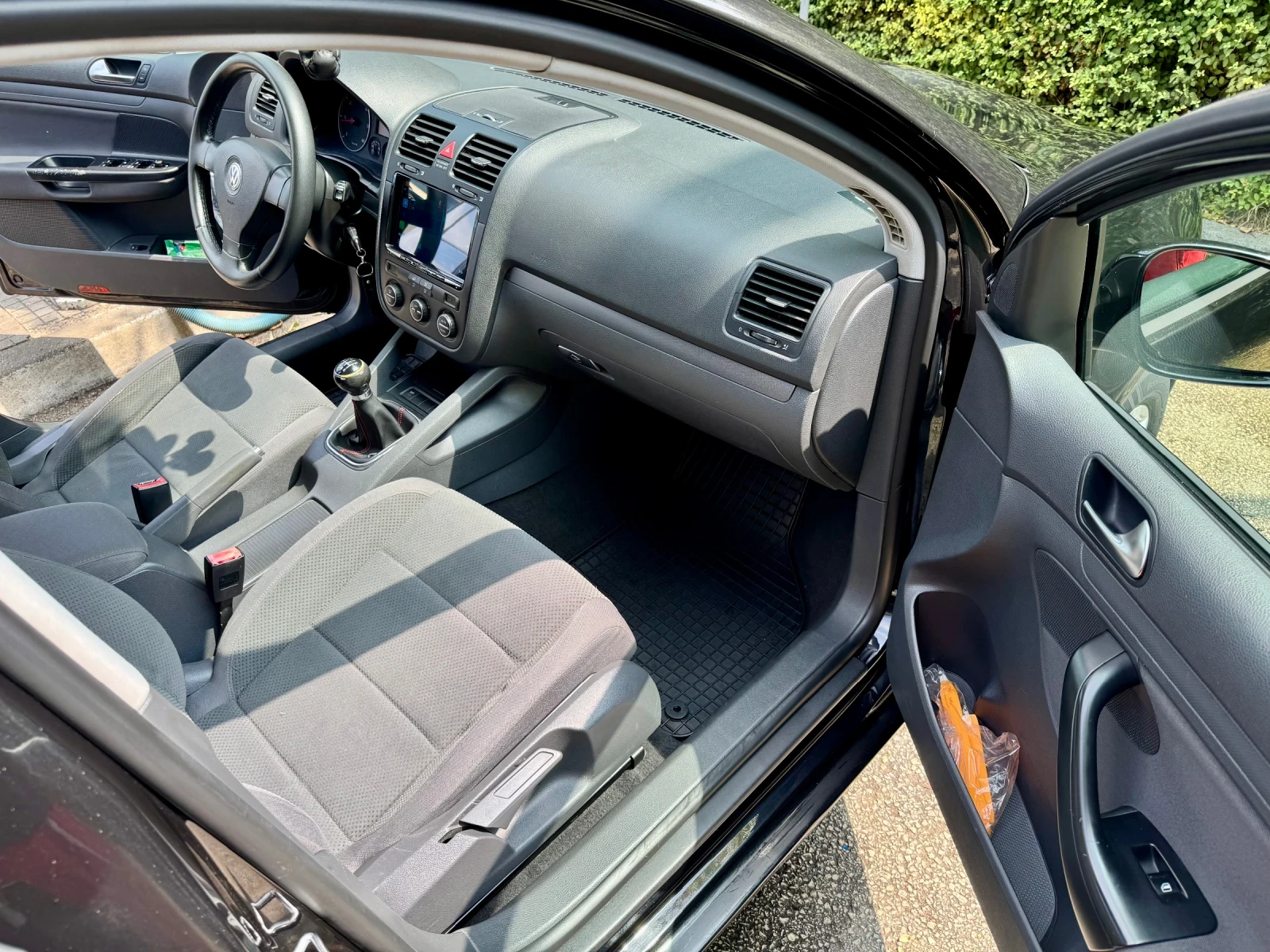 VW Golf, снимка 8 - Автомобили и джипове - 55602920