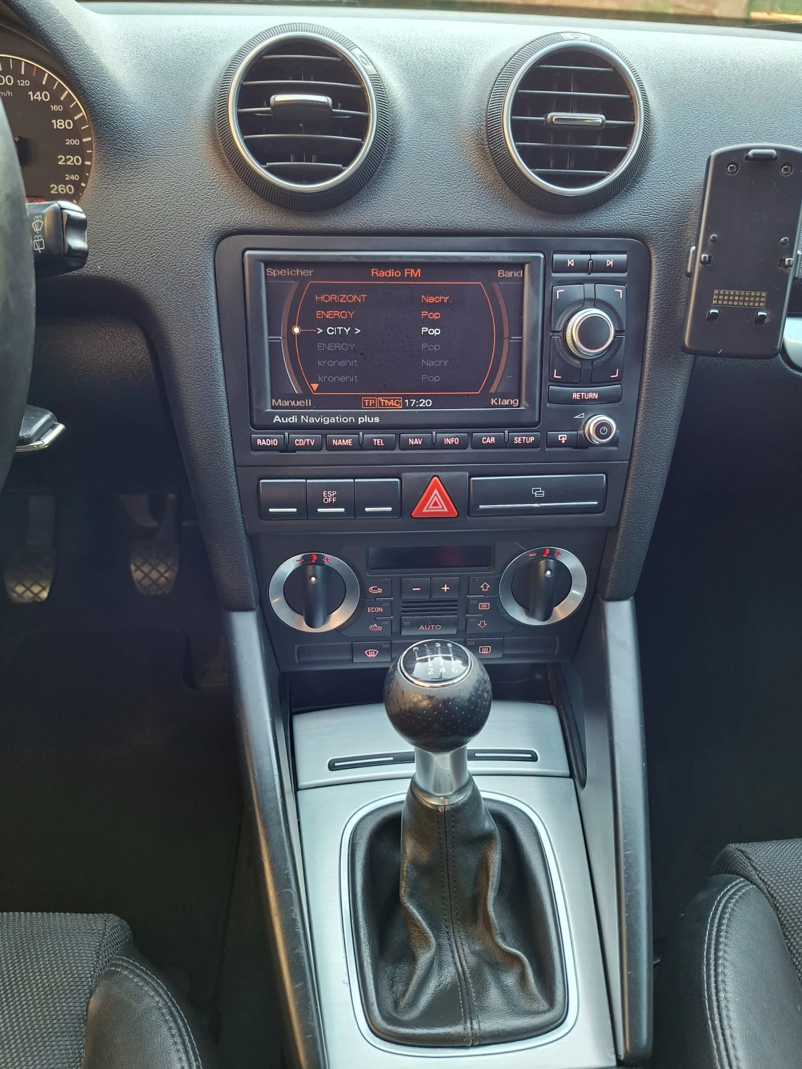 Audi A3 TDI/QUATTRO/S-LINE , снимка 16 - Автомобили и джипове - 55774541
