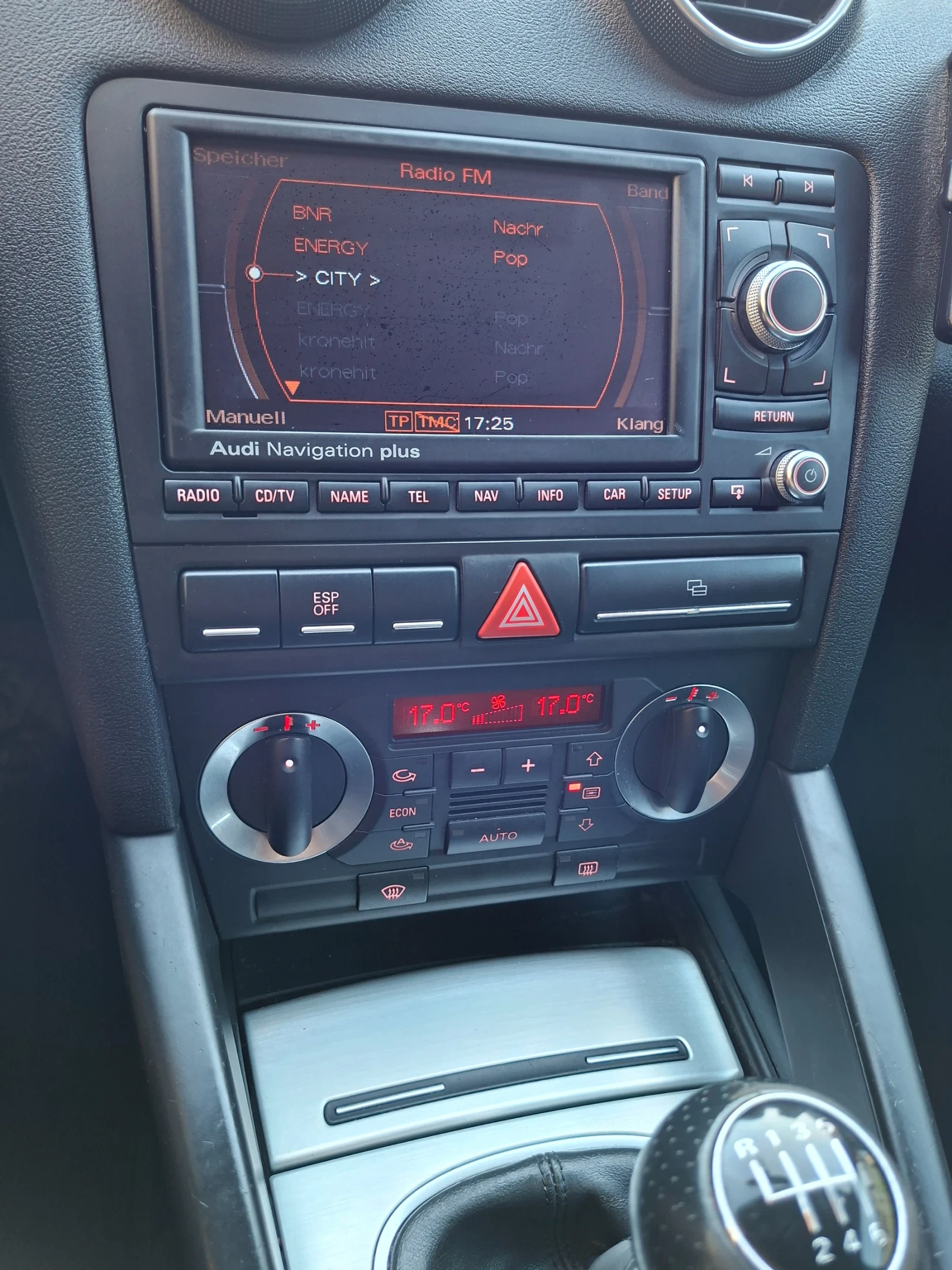 Audi A3 TDI/QUATTRO/S-LINE , снимка 12 - Автомобили и джипове - 55774541