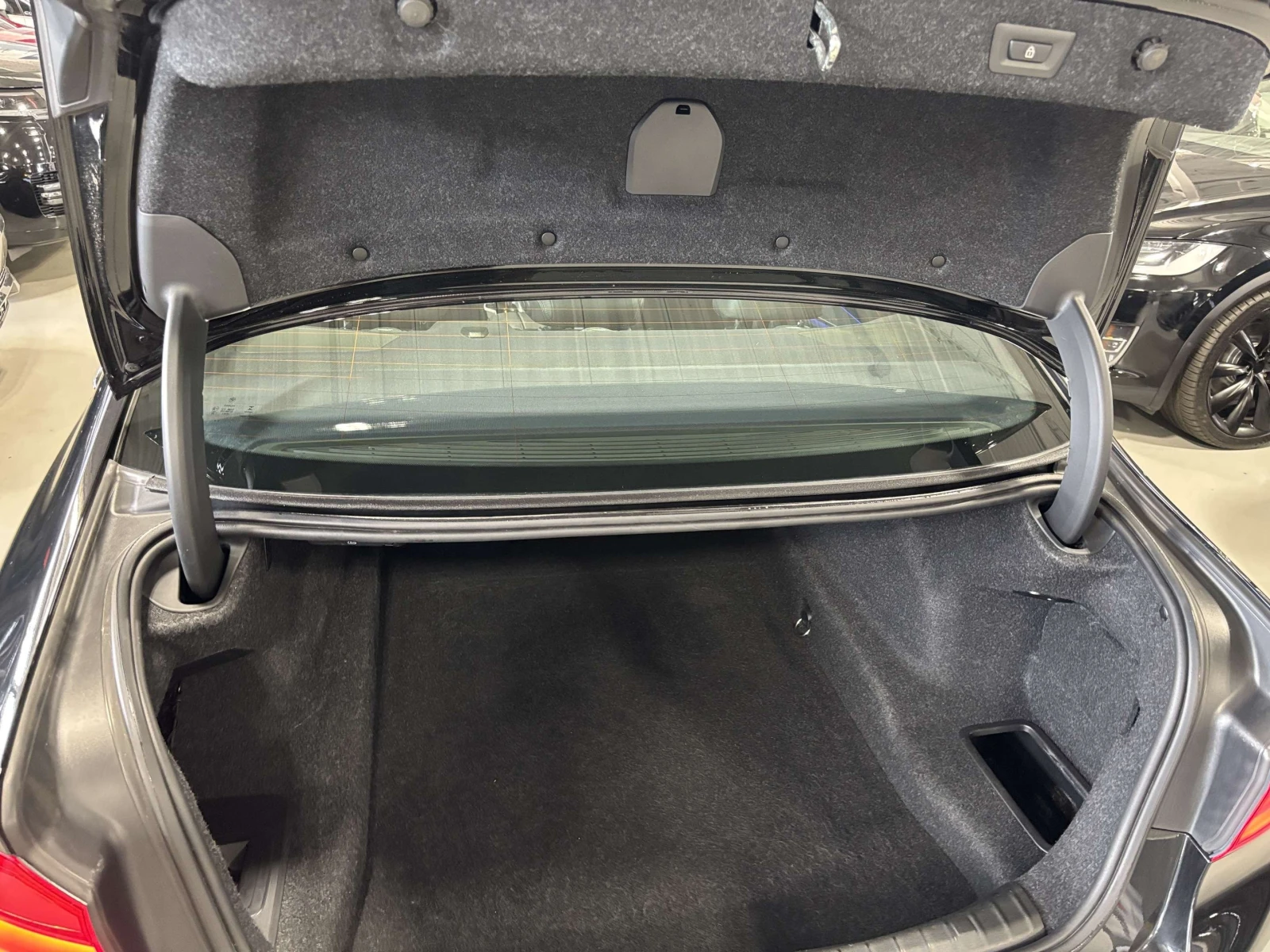 BMW 540 * 540i 540i xDrive| AWD| MPKG| NAV| AMBIENT| LEATH, снимка 6 - Автомобили и джипове - 55805921