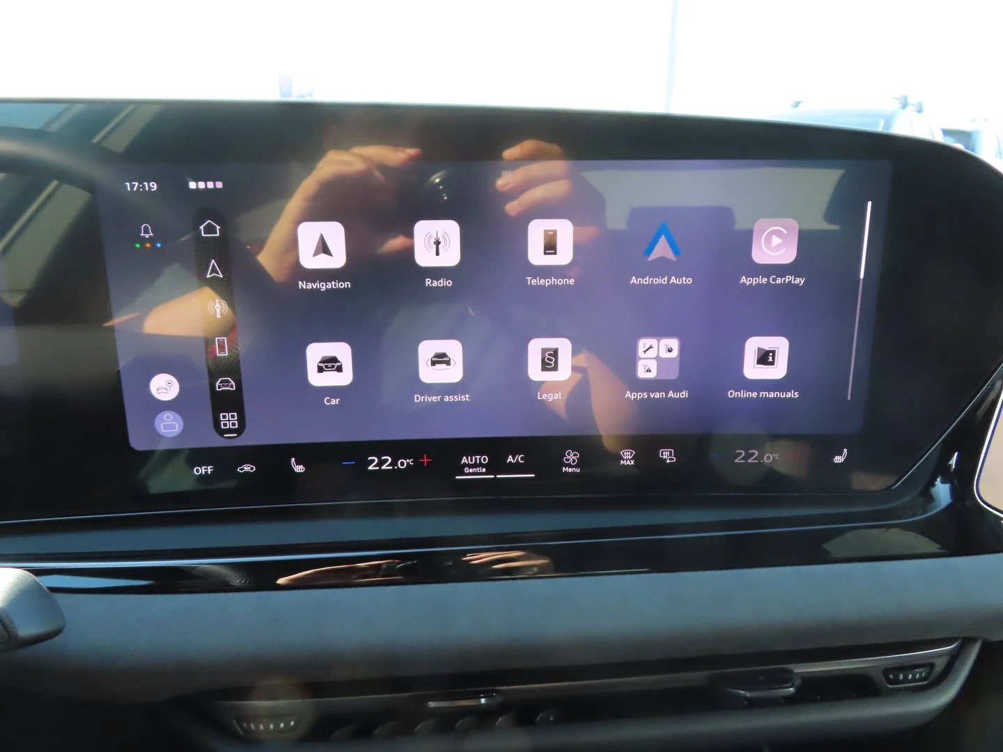 Audi A5 | Mobile.bg � ����������� 8