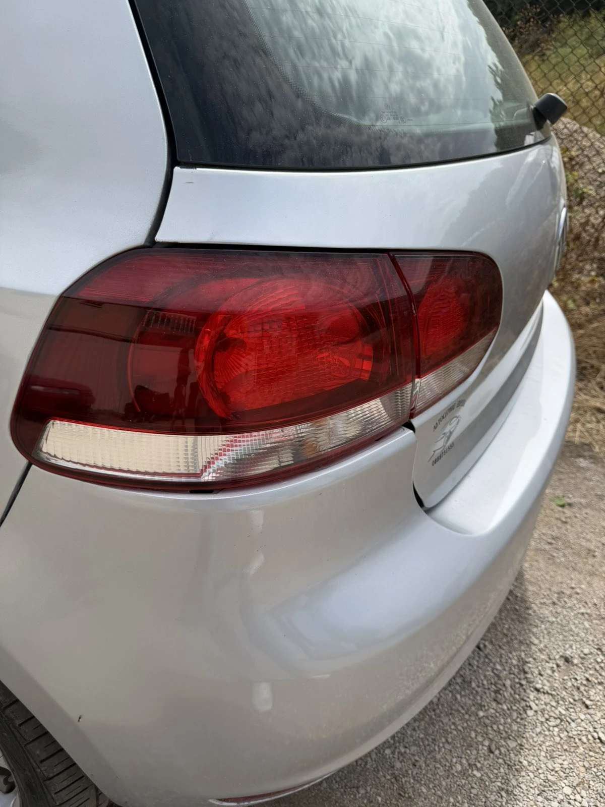 VW Golf, снимка 3 - Автомобили и джипове - 55875715