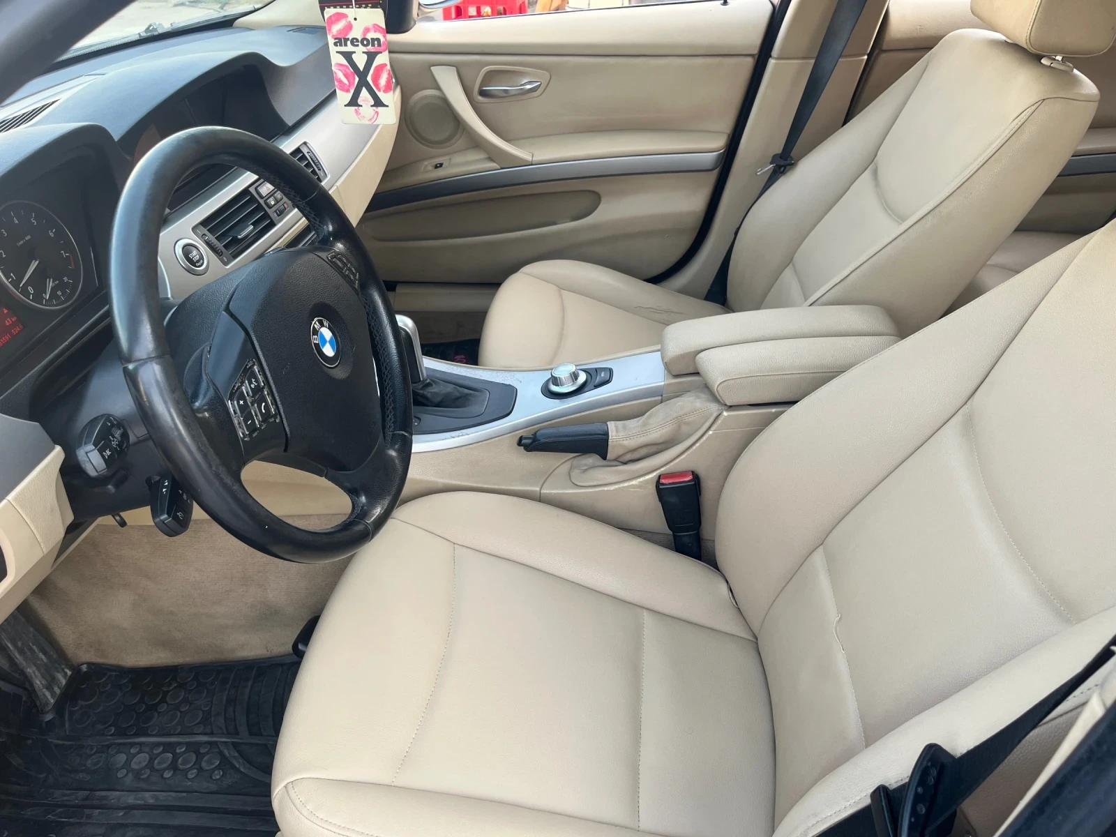 BMW 325 N52, снимка 8 - Автомобили и джипове - 55903544
