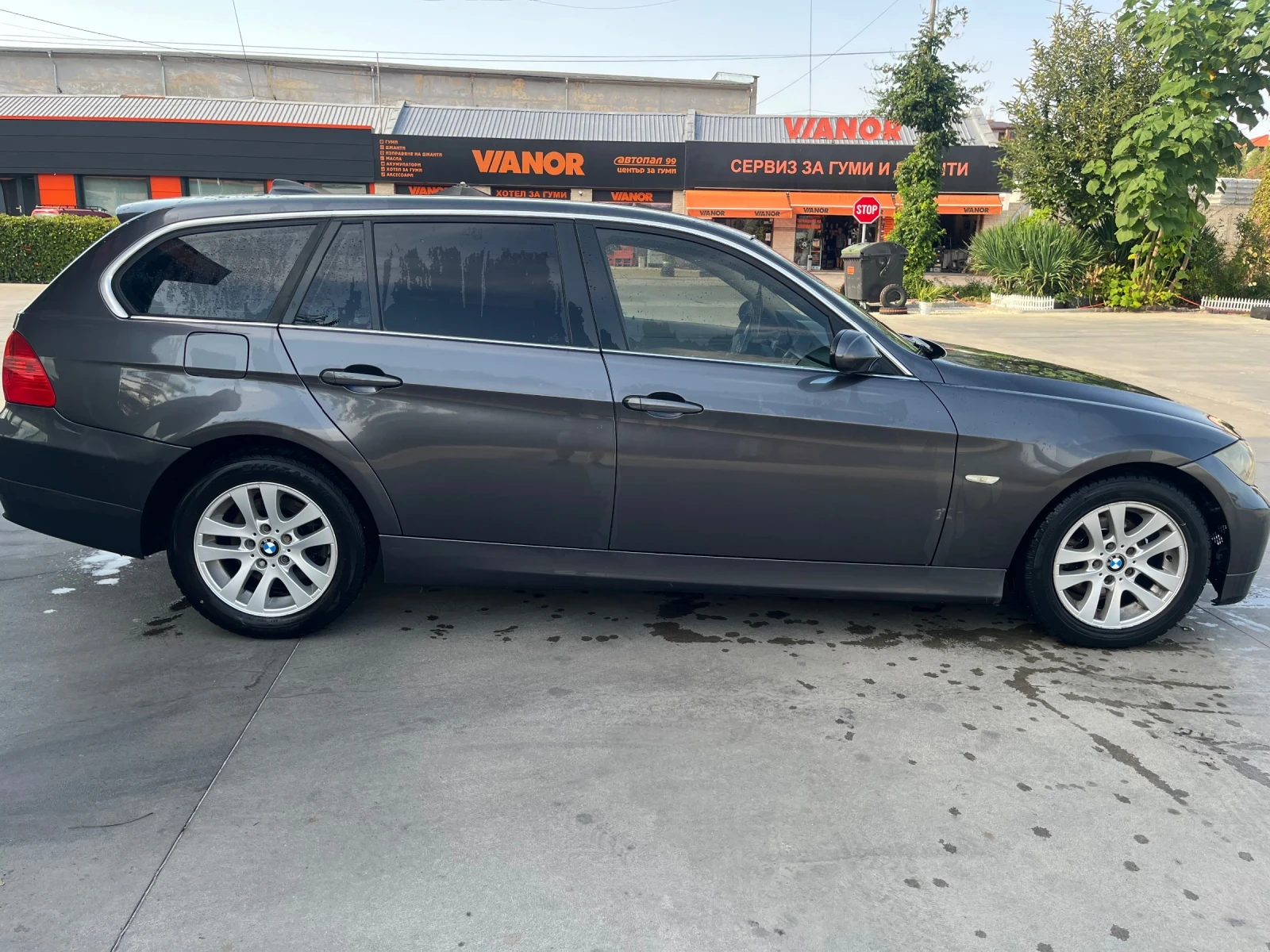 BMW 325 N52, снимка 4 - Автомобили и джипове - 55903544
