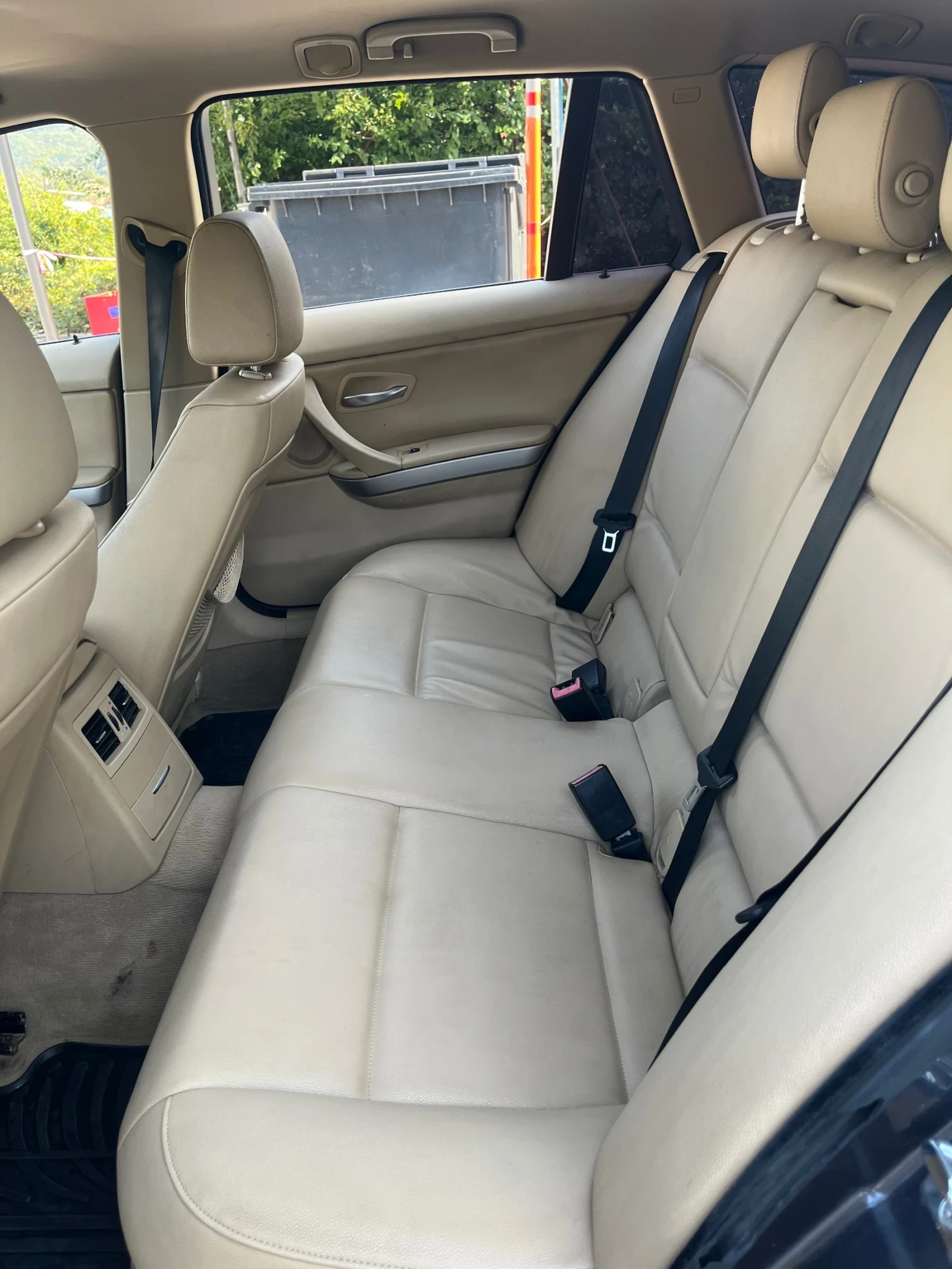 BMW 325 N52, снимка 7 - Автомобили и джипове - 55903544