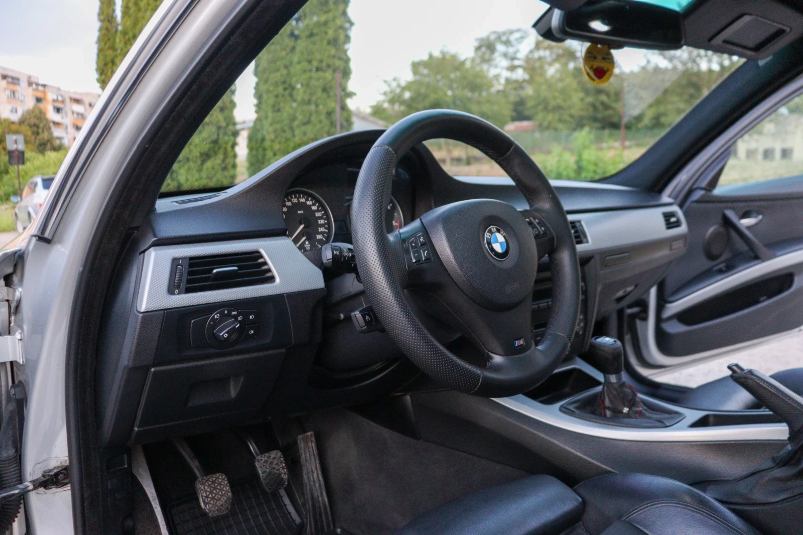 BMW 330 BMW 330xd M57   xDelete , снимка 10 - Автомобили и джипове - 56075238
