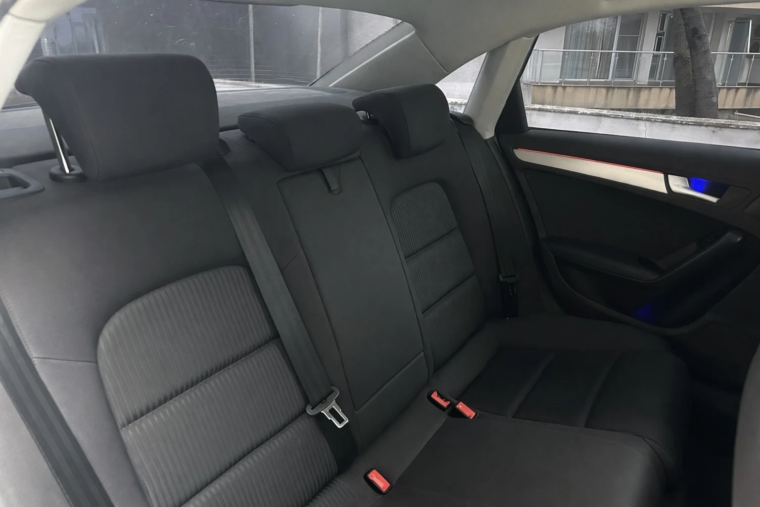 Audi A4 Audi a4 B8, снимка 11 - Автомобили и джипове - 56085933