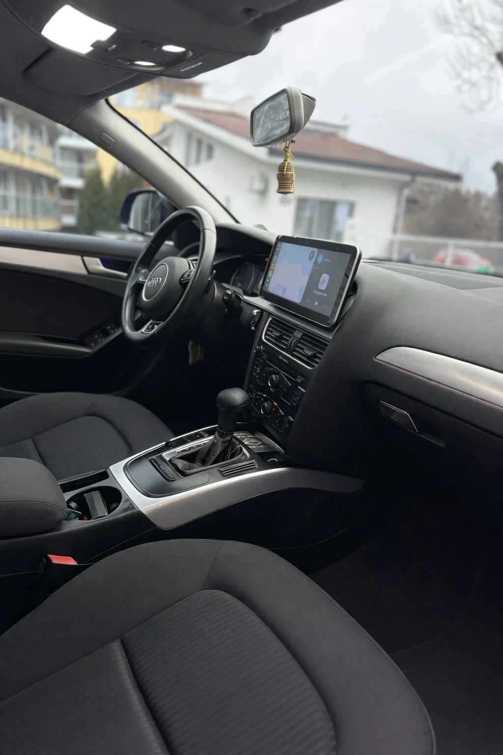 Audi A4 Audi a4 B8, снимка 10 - Автомобили и джипове - 56085933