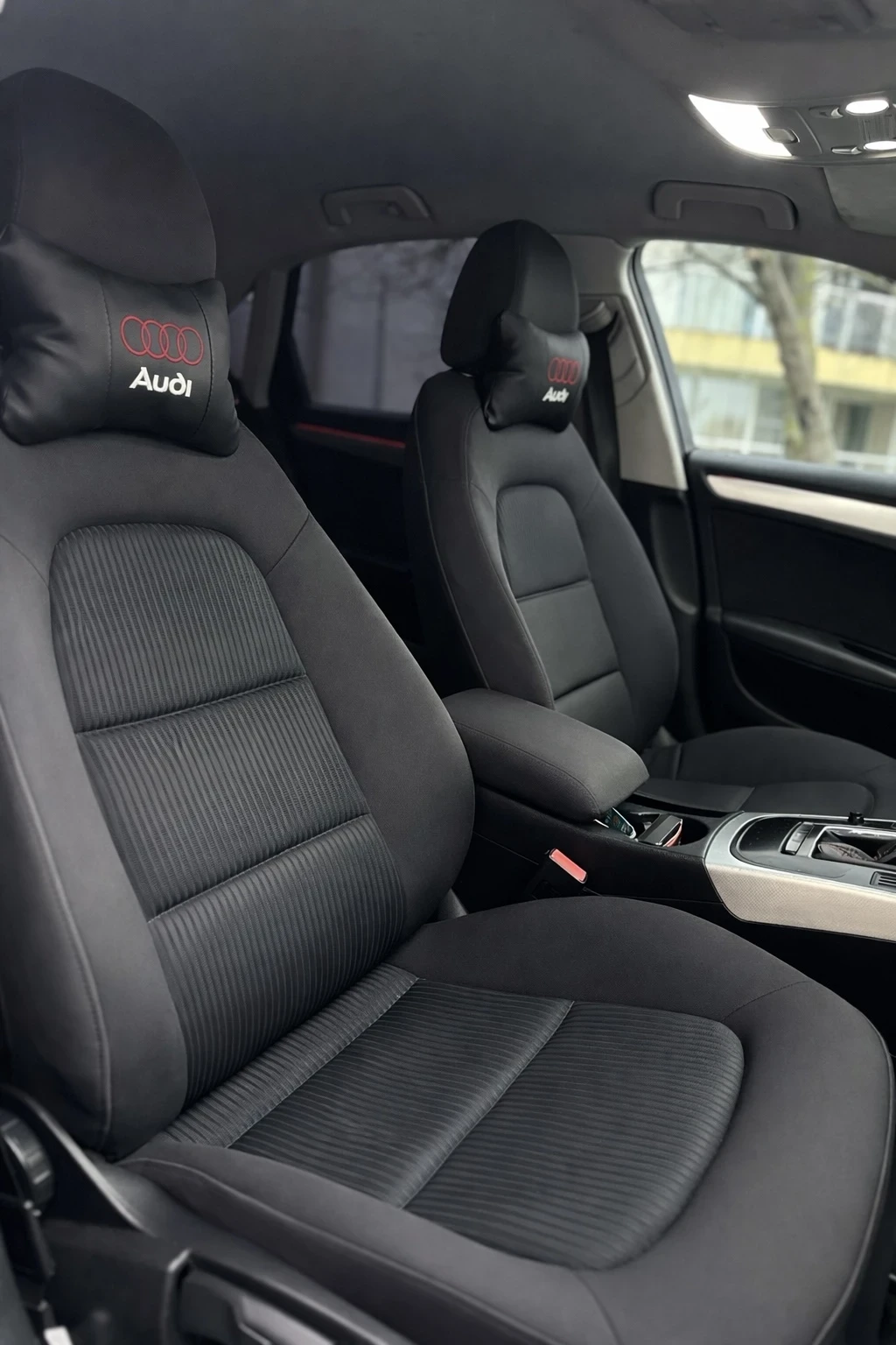 Audi A4 Audi a4 B8, снимка 9 - Автомобили и джипове - 56085933