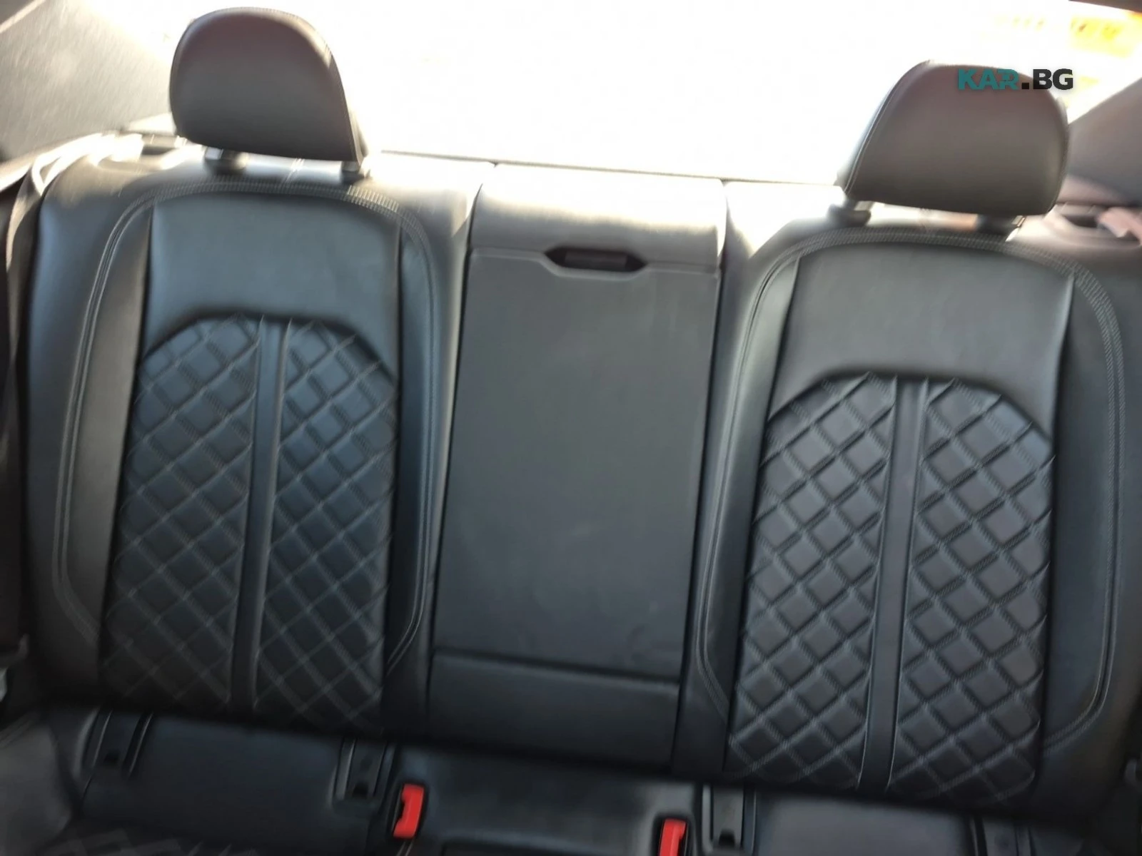 Audi S5 Bang & Olufsen* Matrix LED* Virtual Cockpit Plus, снимка 9 - Автомобили и джипове - 56087978
