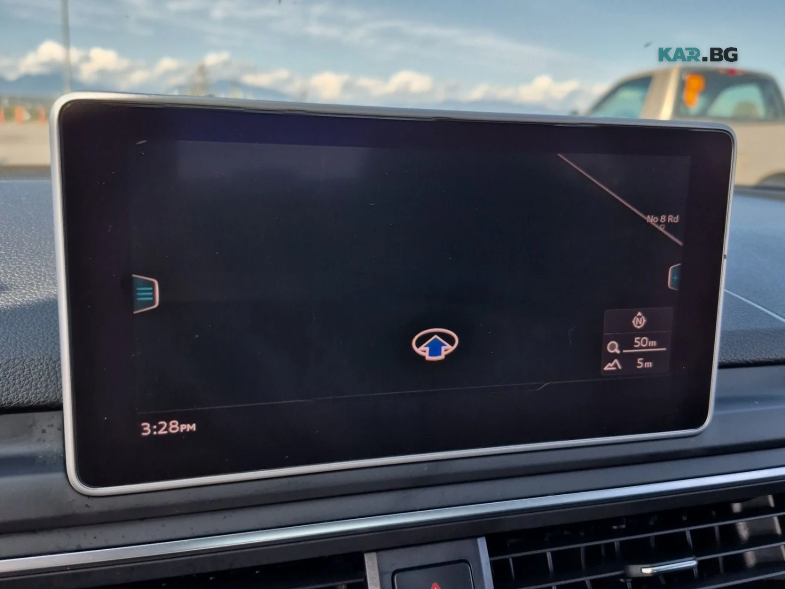 Audi S5 Bang & Olufsen* Matrix LED* Virtual Cockpit Plus, снимка 8 - Автомобили и джипове - 56087978