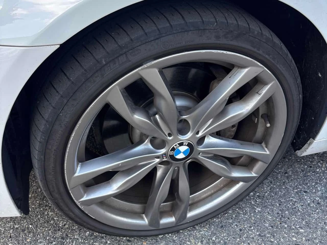 BMW 535 * 535i xDrive* АВТОКРЕДИТ БЕЗ ПЪРВОНАЧАЛНА ВНОСКА*, снимка 7 - Автомобили и джипове - 56208062