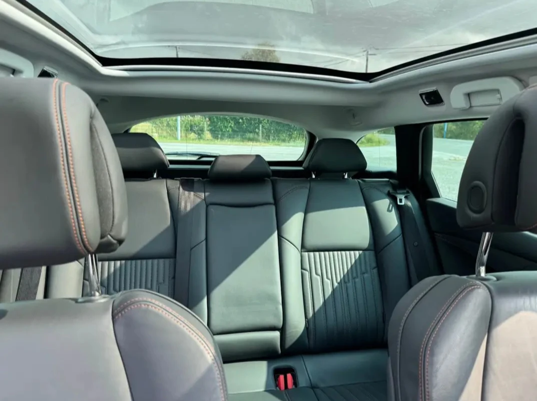 Peugeot 508 2.0 RXH HDI 180 kc. EAT6 PANORAMA, снимка 5 - Автомобили и джипове - 56227988