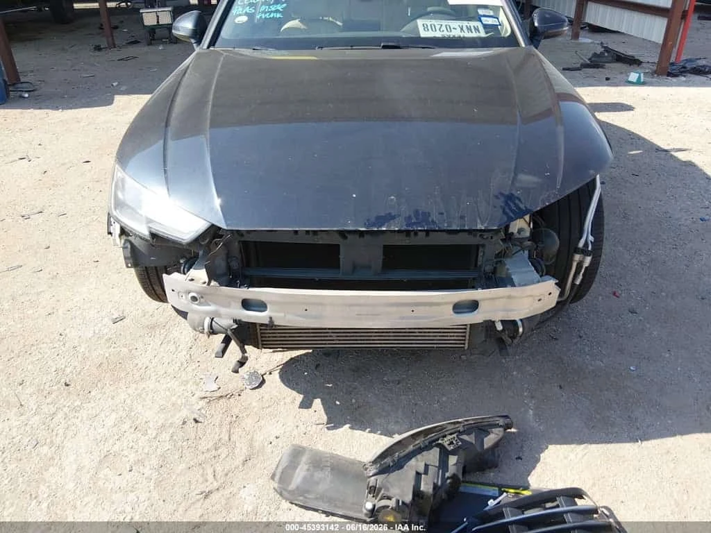 Audi A4 * ULTRA PREMIUM * CARFAX * ����� �� ����������� *  | Mobile.bg � ����������� 6