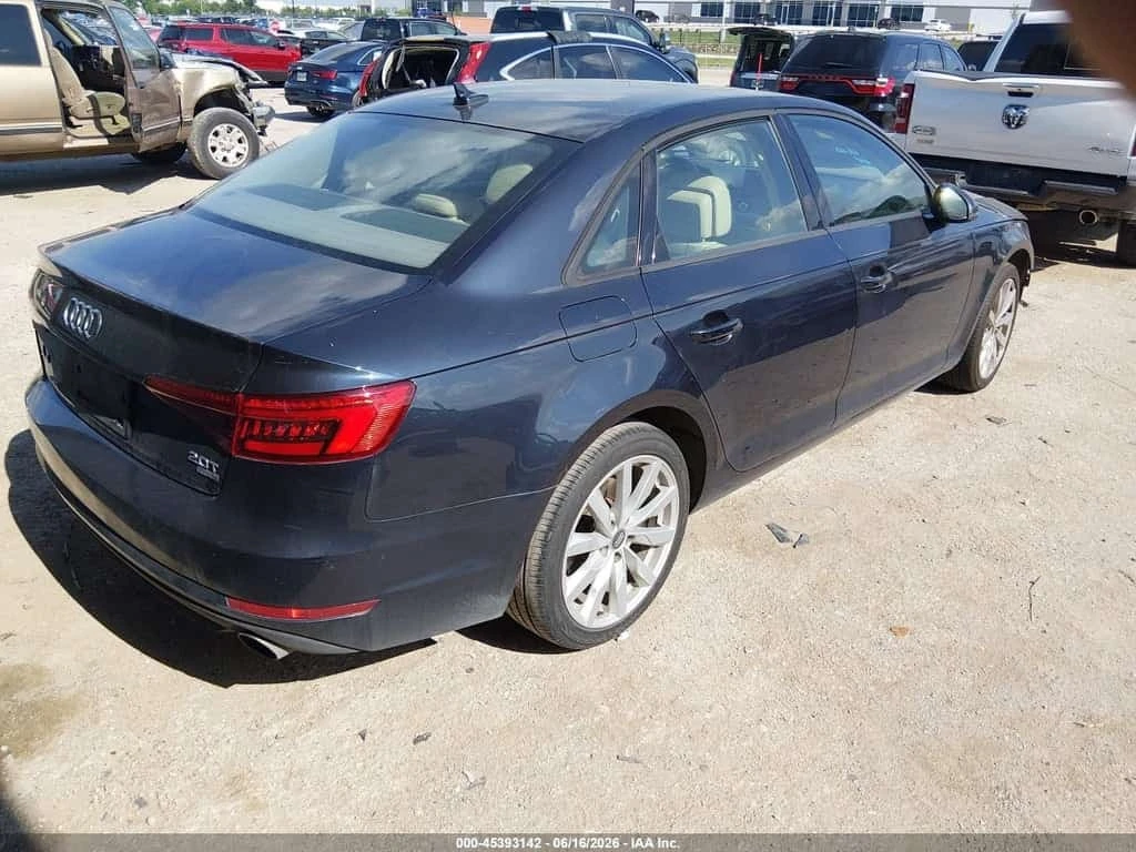 Audi A4 * ULTRA PREMIUM * CARFAX * ����� �� ����������� *  | Mobile.bg � ����������� 4