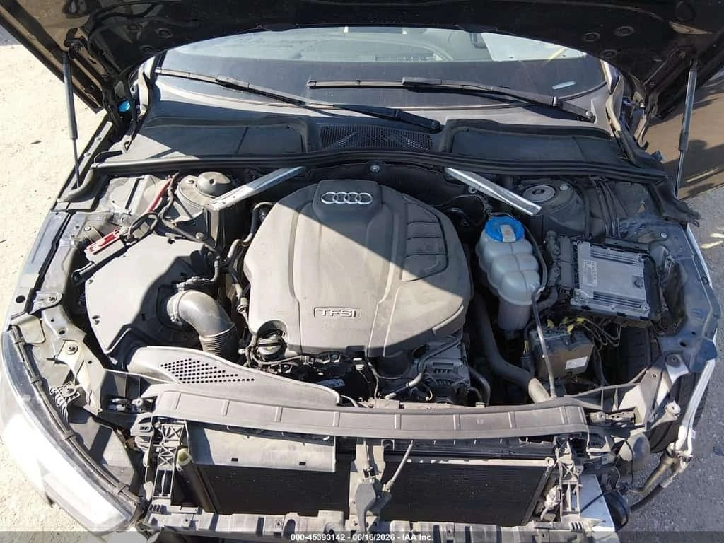 Audi A4 * ULTRA PREMIUM * CARFAX * ����� �� ����������� *  | Mobile.bg � ����������� 10