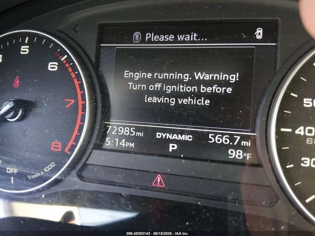 Audi A4 * ULTRA PREMIUM * CARFAX * ����� �� ����������� *  | Mobile.bg � ����������� 15