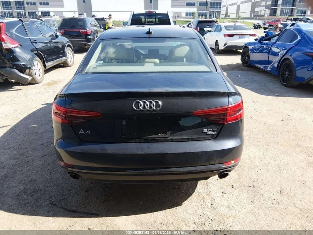Audi A4 * ULTRA PREMIUM * CARFAX * ����� �� ����������� *  | Mobile.bg � ����������� 16