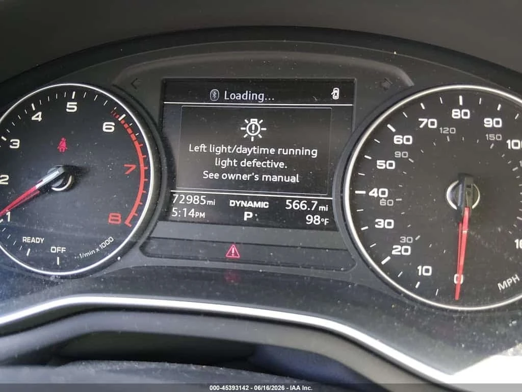 Audi A4 * ULTRA PREMIUM * CARFAX * ����� �� ����������� *  | Mobile.bg � ����������� 7