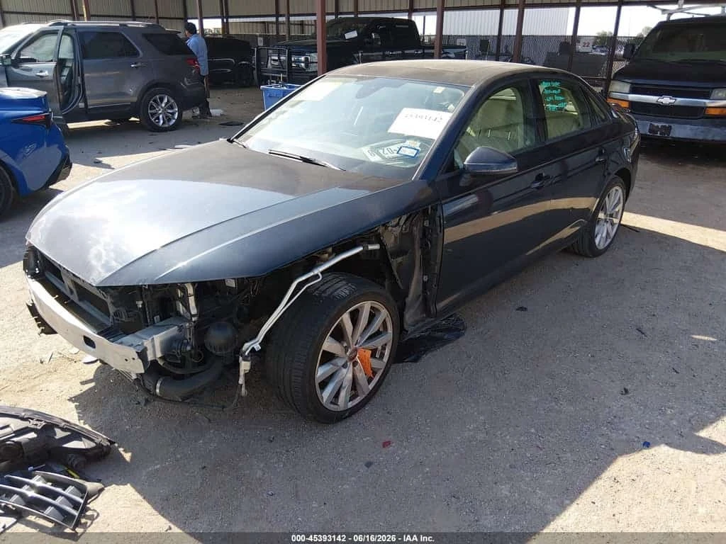 Audi A4 * ULTRA PREMIUM * CARFAX * ����� �� ����������� *  | Mobile.bg � ����������� 2