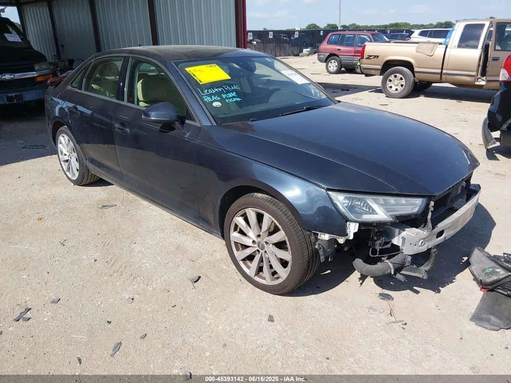 Audi A4 * ULTRA PREMIUM * CARFAX * ����� �� ����������� *  | Mobile.bg � ����������� 1