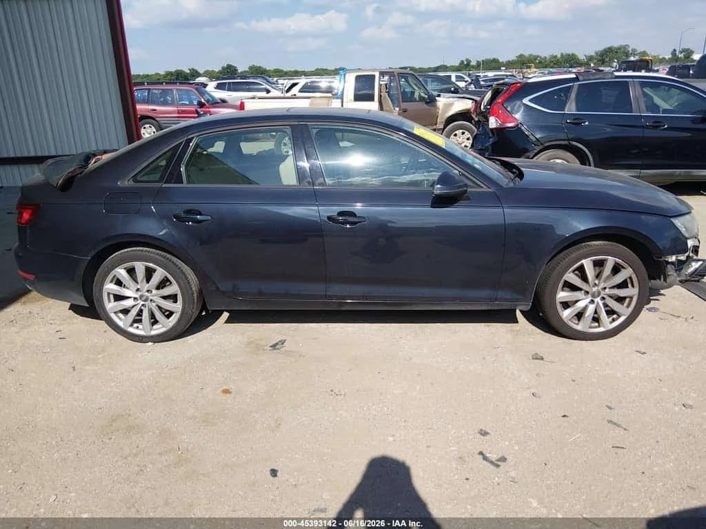 Audi A4 * ULTRA PREMIUM * CARFAX * ����� �� ����������� *  | Mobile.bg � ����������� 13