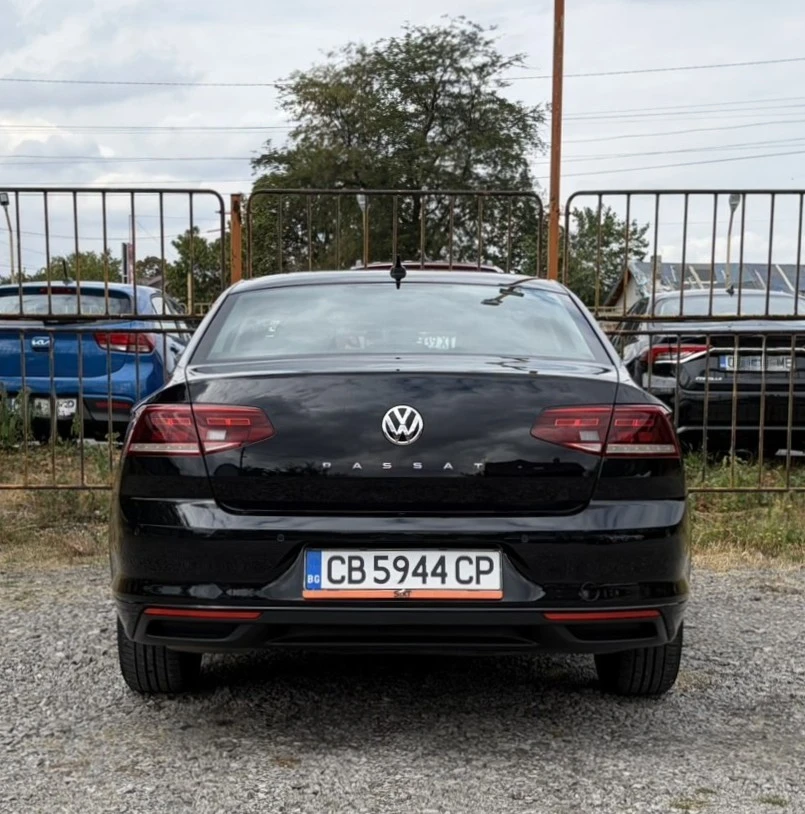 VW Passat Business, снимка 2 - Автомобили и джипове - 56370474