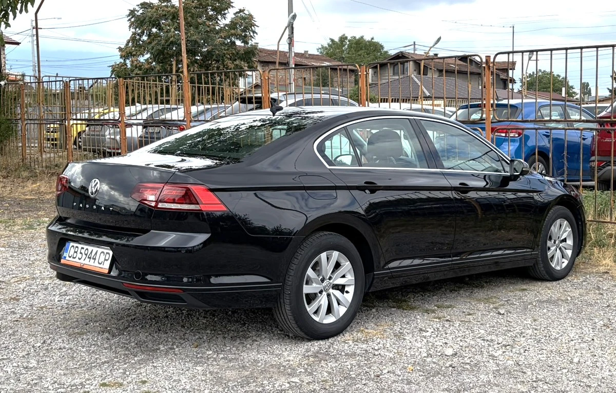 VW Passat Business, снимка 6 - Автомобили и джипове - 56370474