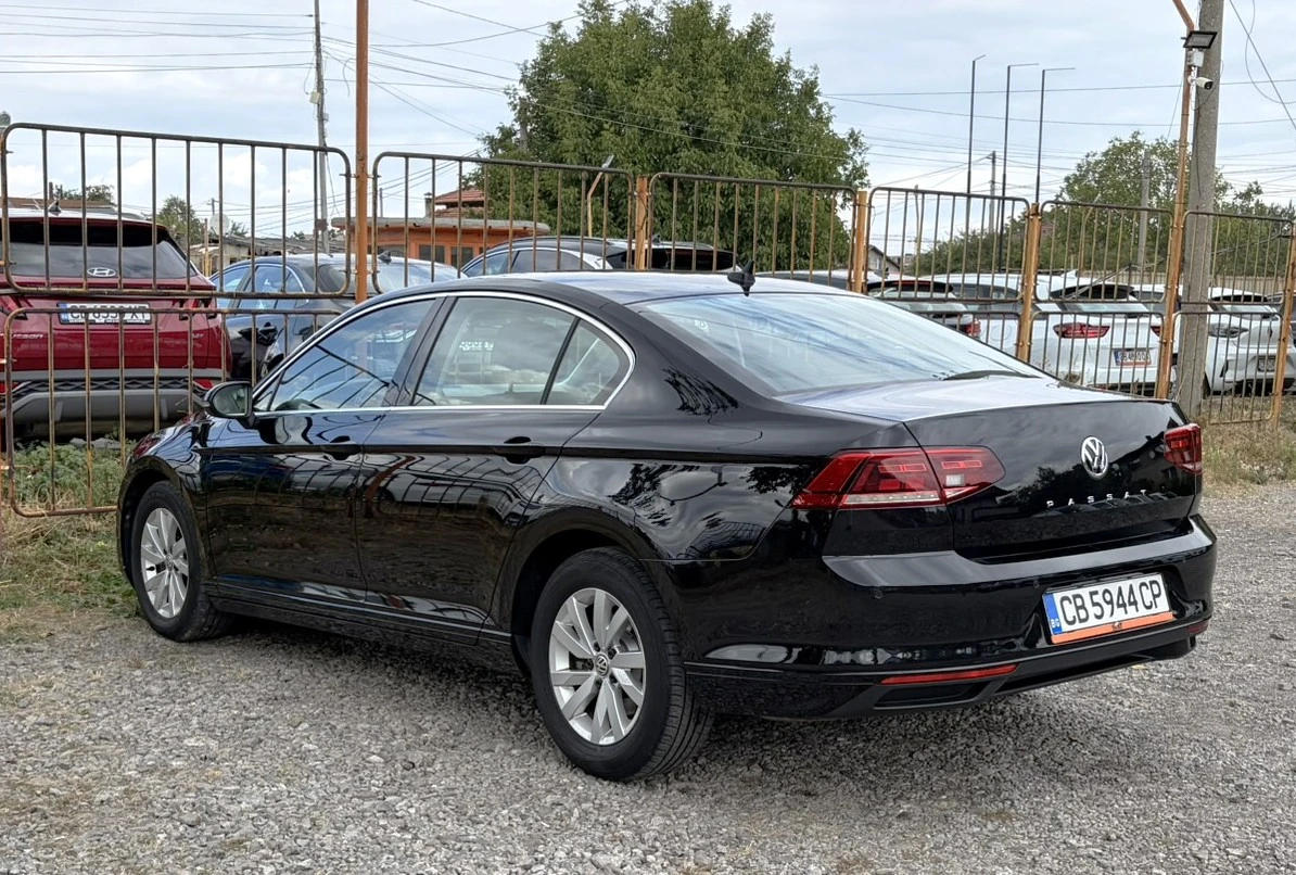 VW Passat Business, снимка 5 - Автомобили и джипове - 56370474