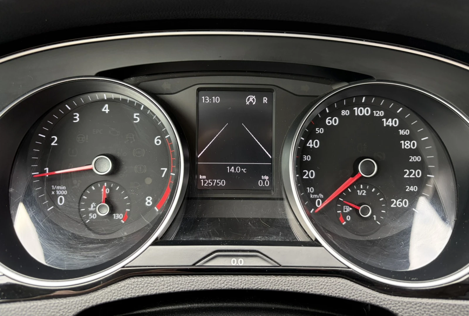VW Passat Business, снимка 12 - Автомобили и джипове - 56370474