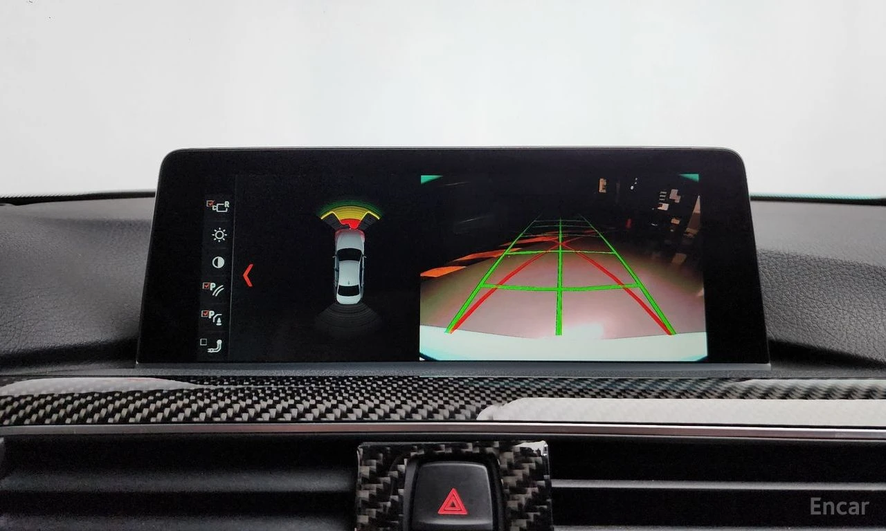 BMW M3 * �������* HEADUP* 360������* ��������! | Mobile.bg � ����������� 15