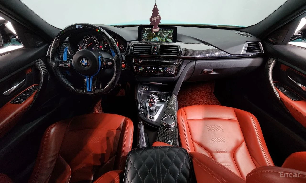 BMW M3 * �������* HEADUP* 360������* ��������! | Mobile.bg � ����������� 7