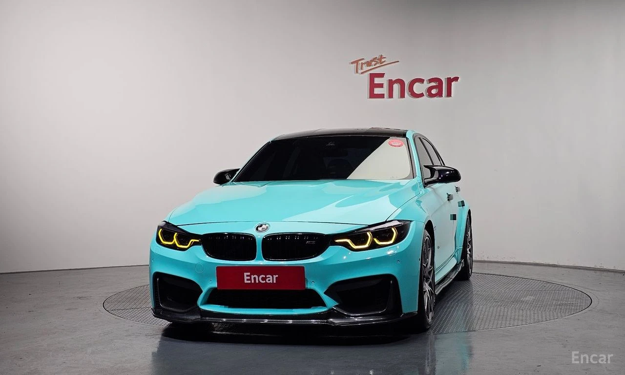 BMW M3 * �������* HEADUP* 360������* ��������! | Mobile.bg � ����������� 3